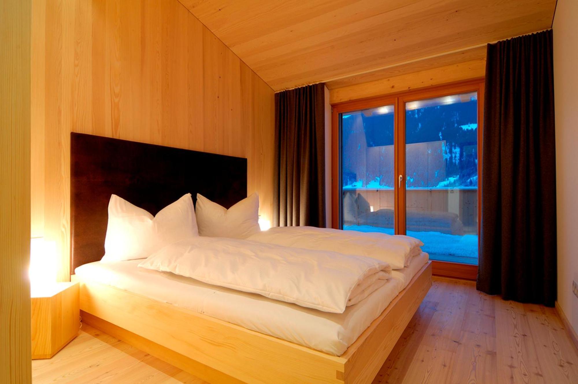 Montafon Chalets Gaschurn Exterior photo